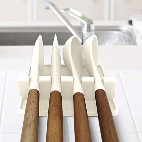 Encuentra la mejor selección de Soporte utensilios silicona al mejor precio. 20 Imagen adicional
