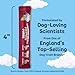 Good Boy Carnivore’s Delight Protein Purees Dog Food Mixers for All Adult Dogs, 30 Count, Easy Single-Serve Triple Flavor Topper Treats with Duck, Beef and Rabbit