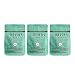 Mrs. Meyer's Clean Day Automatic Dish Packs, Basil, 20 ct, 3 un