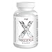 Produktbild baseXnutrition, TRIBULUS PLUS, MACA, L-ARGININ, Zink, für den Stoffwechsel wertvolle Zutaten, 60 Kapseln