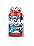 AMINOÁCIDOS QUEMAGRASAS: Nuestra fórmula para ganar músculo y quemar grasas incluye los aminoácidos esenciales L-Leucina, L-IsoLeucina y L-Valina más conocidos como aminoácidos ramificados (Branched Chain Amino Acid, o su abreviatura BCAA´s).