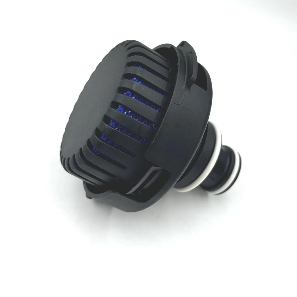 2310330 2608040 2440299 9325109052 Silencieux de soupape d'échappement pour camion APS EPS pour Scania