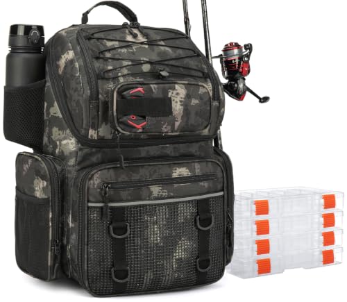FRETHIND 45L