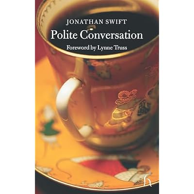Polite Conversations