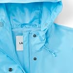 Lands' End Squall Packable Waterproof Raincoat - Image 6