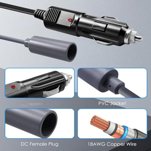 Régulateur de tension voiture 10V-24V vers 30V 3.5A DC stable