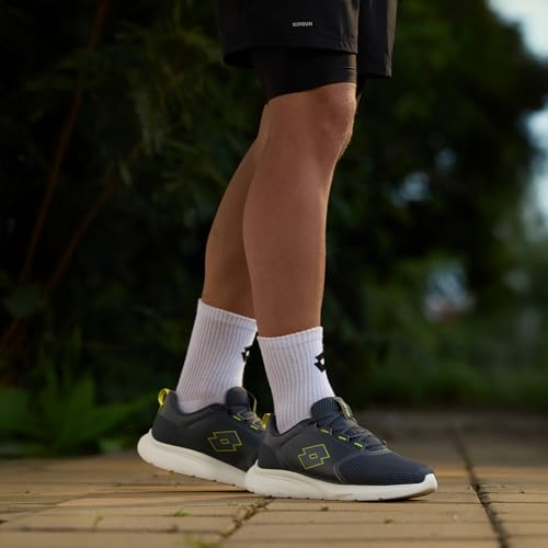 Image of Lotto Men FloWalk Walking Shoes