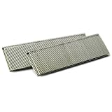 Staple, 18 ga, 1 In, PK5000
