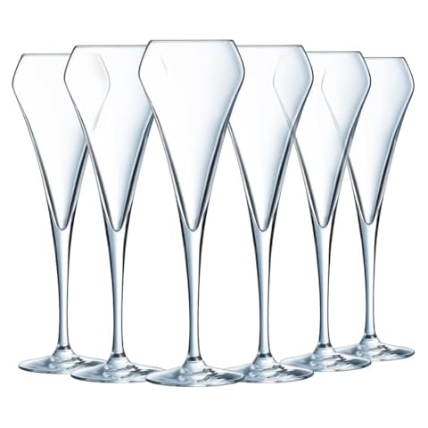 Chef & Sommelier Effervescent Champagne Flute Cover