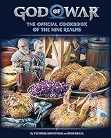 The Official Guinness Cookbook, God of War: The Official Cookbook & The Unofficial Harry Potter Cookbook 3 Books Collection Set 1877220434 Book Cover