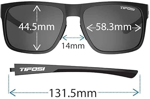 Tifosi TIFSWIGG Optics Swick Sunglasses thumb #3
