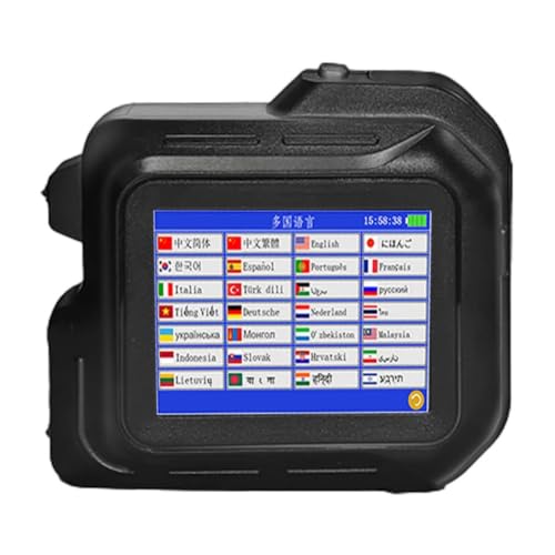 Imprimante à main portable jet d'encre pour numéro de lot et date en atelier