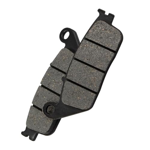 Plaquettes de frein avant pour moto NC700X et VT750S