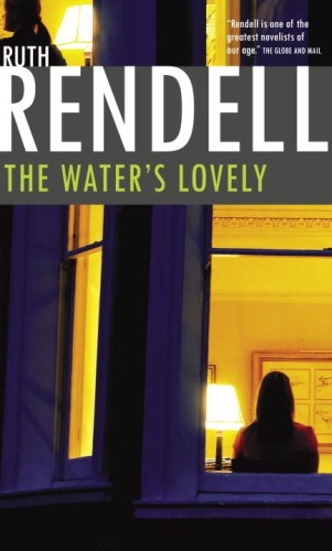Buy The Water's Lovely — BookShops.in