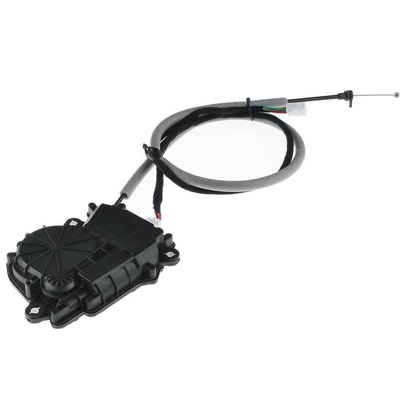 Serrure de coffre pour BMW F10 F01 F02 actionneur de verrouillage arrière 51247191213