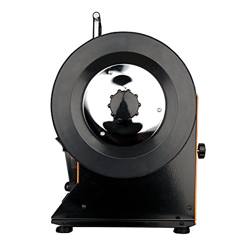 Triton TWSS10 Slow Speed Wetstone Sharpener with a High Grade Grindstone