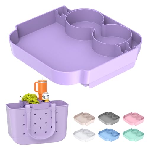 Bandeja Para Bolsa De Playa Compatible Con Bogg Bag miniatura 1