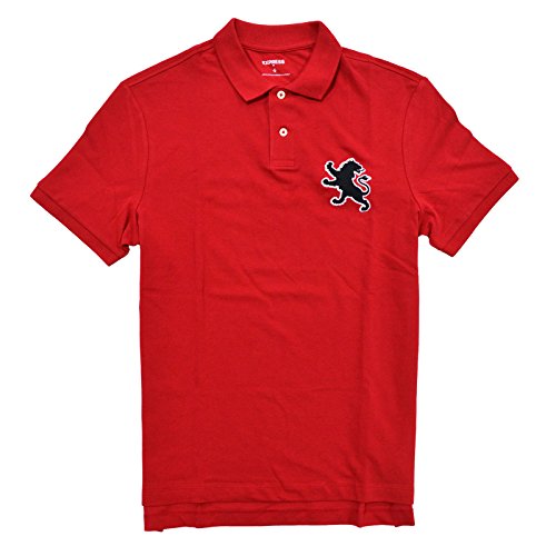 express polo shirts