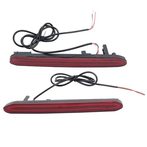 Réflecteur arrière pour remplacer un catadioptre cassé de CR-V 2005 2006