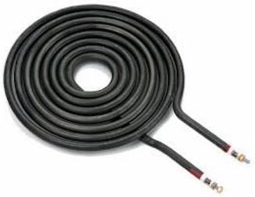 Industrial Oven Diameter18mm 3000W 380V