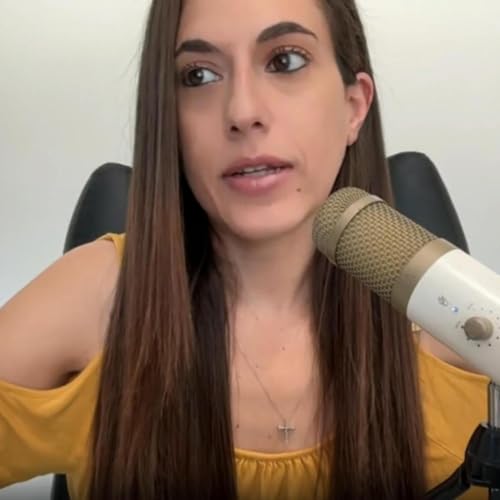 The True Story About Theodora Antar from Pro Legal Solutions The Life and Law Podcast