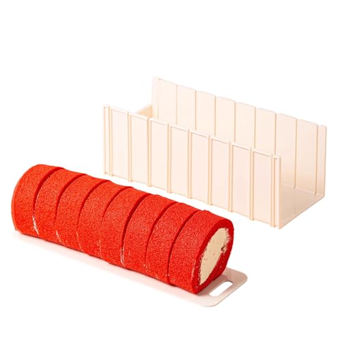Coupe-pâte guide accessoires pad graduation règle maison gâteau roulette - 3