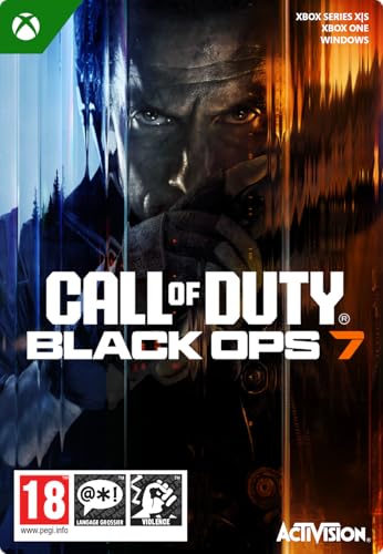 Call of Duty: Black Ops 7 Cross-Gen Bundle | Xbox & Win 10...