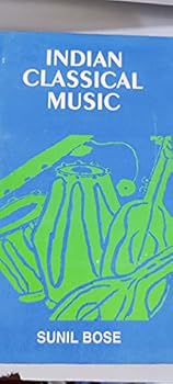 Paperback Indian Classical Music Book