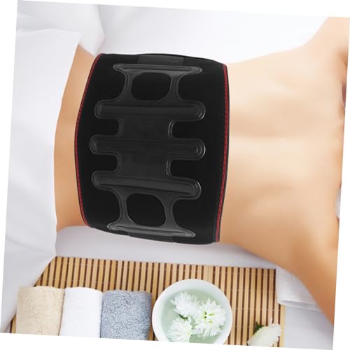 Faja térmica para soporte lumbar y abdominal miniatura 2