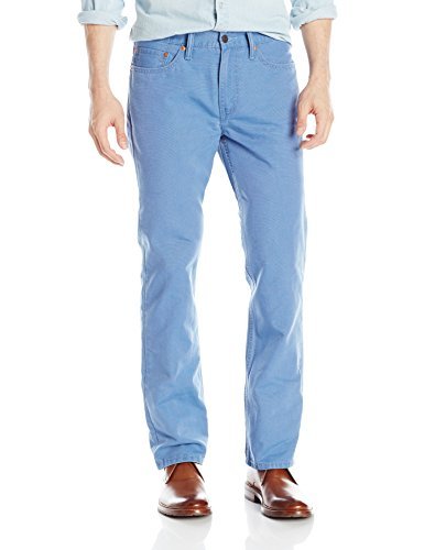 Image of Levi's Men's 514 Straight Fit Cut Jeans (Seasonal)