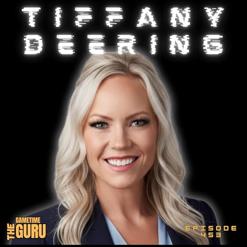 Tiffany Deering: Simplifying the Softball Recruiting Process with APS Recruits