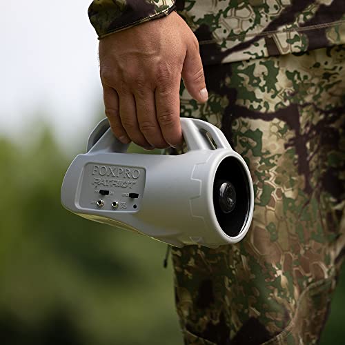 Foxpro Patriot American Made Electronic Predator Call #TOP5