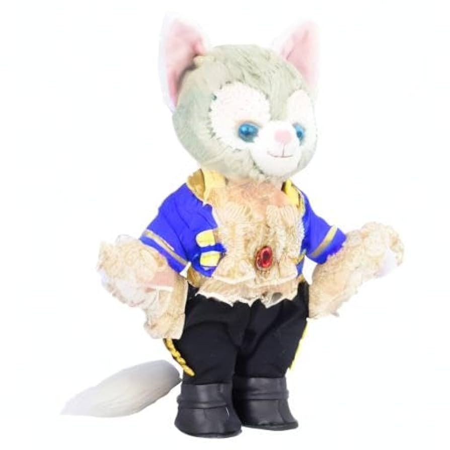 Amazon.co.jp: テディベア通販アリス ジェラトーニ＆リーナベル