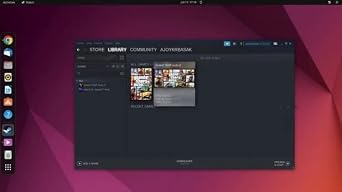 Ubuntu Linux 22.04 DVD - OFFICIAL 64-bit release - Long-term Support