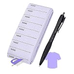 200 Pcs White Name Tags for Clothes, XCOZU Writable Iron on Name Labels for Clothes Sew in Personalised, Washable Name Tapes Woven Clothing Name Labels for Kids School Uniform Stick On Care Home(Pen)