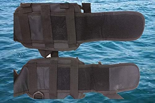 AKM-Scuba diving Weight Harness (2019) (Large) - Image 5