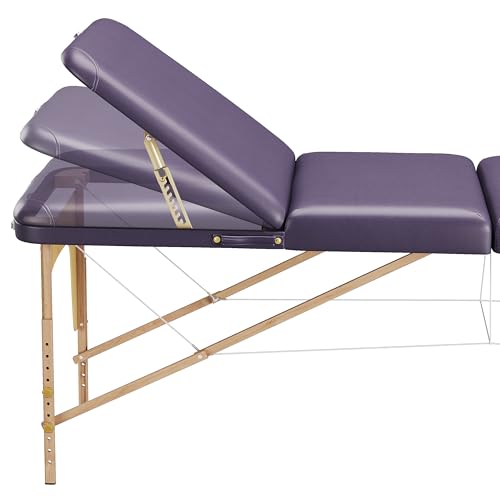 Table de Massage 3 Zones – Image 5