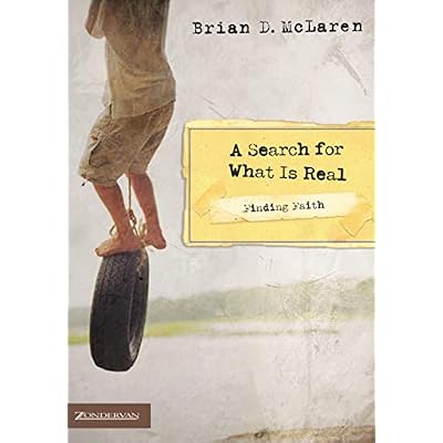 Finding Faith&mdash;A Search for What Is Real