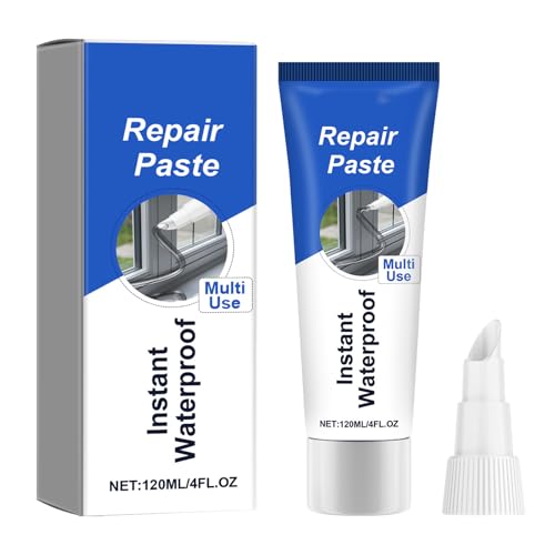 Reparación de Juntas para Azulejos,Lechada para Juntas Suelo,Reparación de Lechada de Azulejos,Blanqueador de Juntas - Juntas Azulejos,Kit de Reparación de Juntas de Azulejos,120ml
