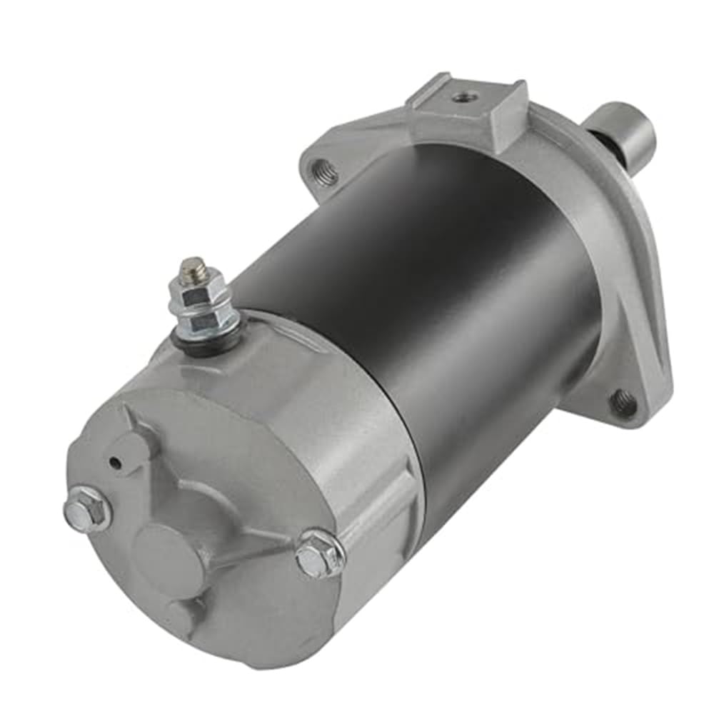Démarreur Électrique Pour Mercury Pour Marine Pour Suzuki, démarreur de moteur 3C8-76010-1, 31100-94400, pièce 50-853805T03 S108-112 S108-120 Sauvegarder