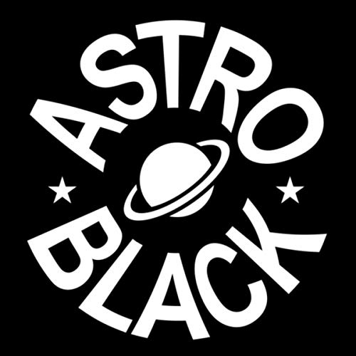 Astro Black by Astro Black on Amazon Music