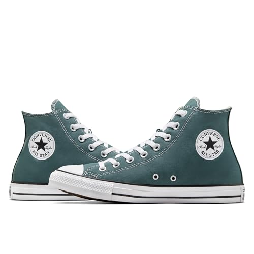 Baskets Converse Chuck Taylor All Star Hi W pour Femme - vue 8