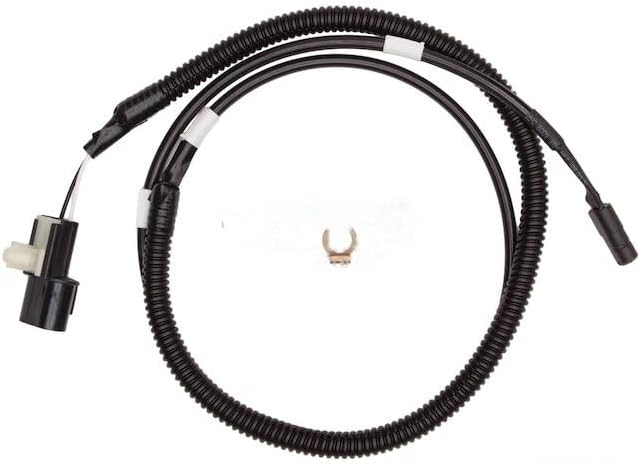 Brake Pad Sensor Front Left for 2006-2007 Mitsubishi Fuso FE140 (PG-2388383)