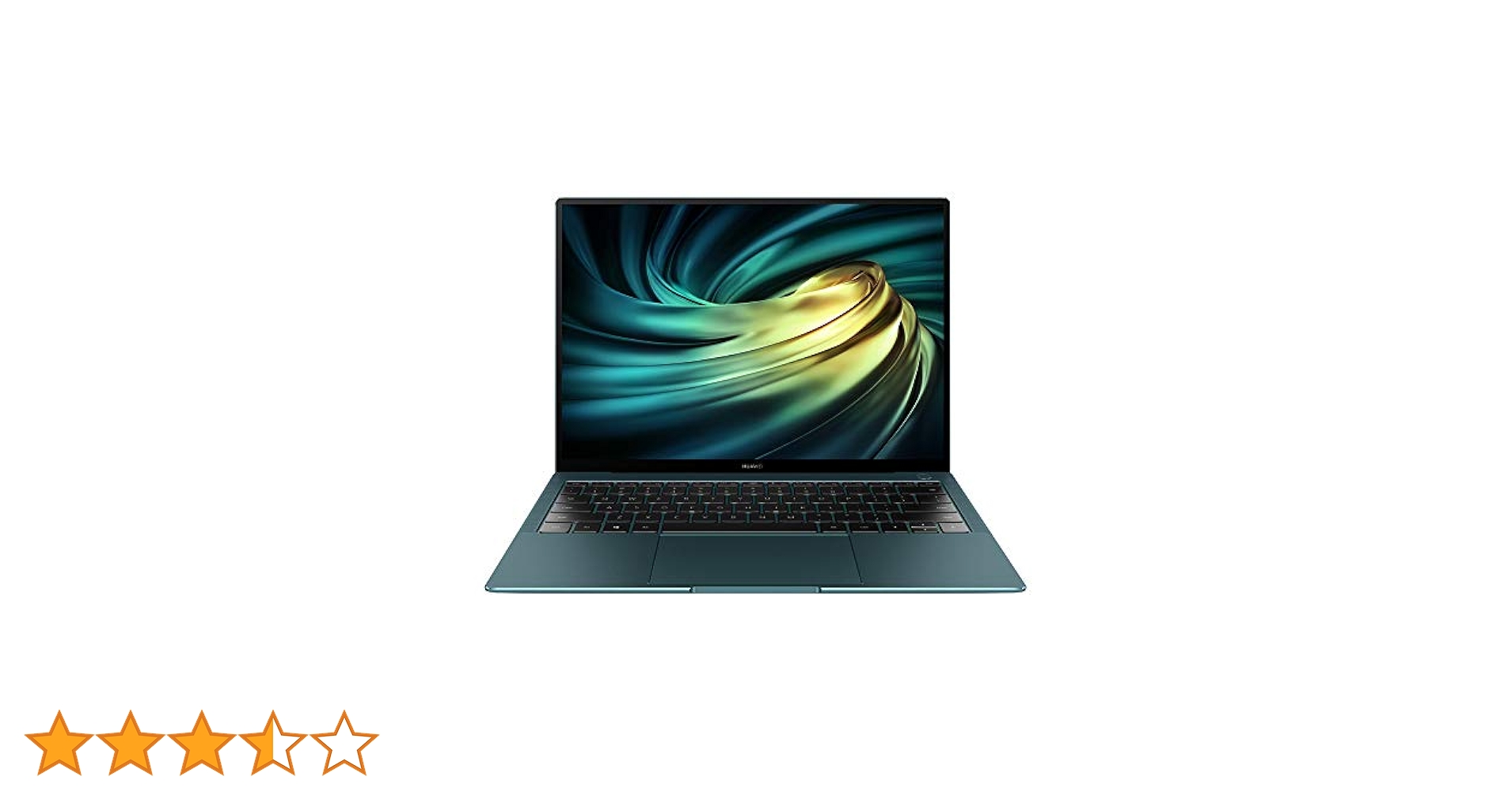 HUAWEI MateBook X Pro 2020 Laptop, 13.9-Inch Full View