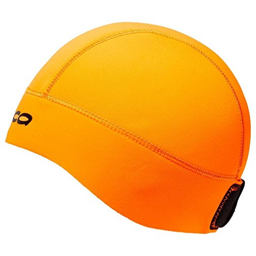 Orca Open Water Swim Hat pour nager en mer en toute sécurité en hiver