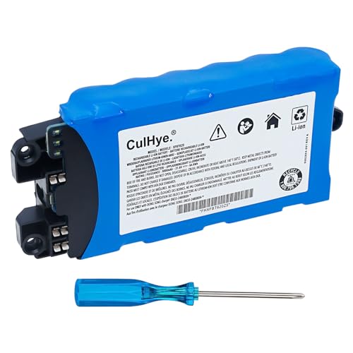 XFBT620 3000mAh Lithium-Ion Battery