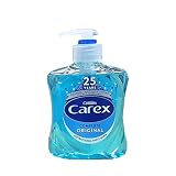 Antibacteriano Aloe Vera lavar a mano