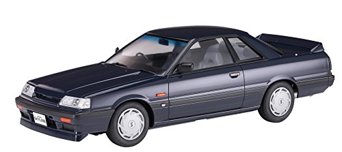 Hasegawa HMCC29 1:24 Nissan Skyline GTS-R 'R31', Coloured