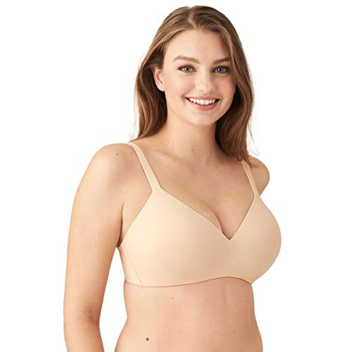 Image of Wacoal Women's How Perfect Wire Free Bra