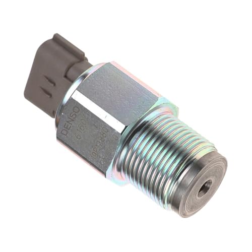 Capteur 499000-6160 contre le voyant moteur et ralenti instable